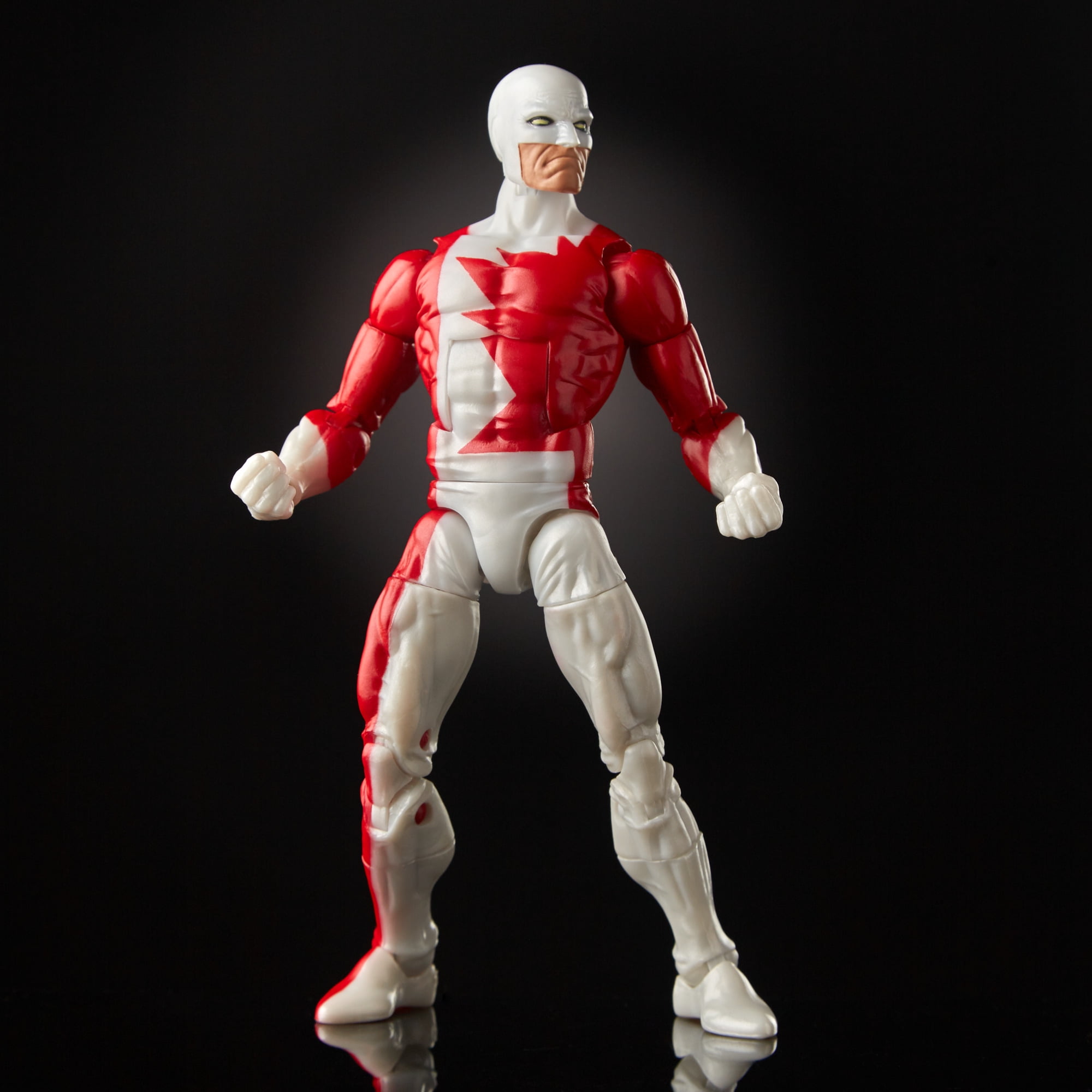 Hasbro Marvel Legends Series 6" Collectible Action Figure Marvel’s Guardian