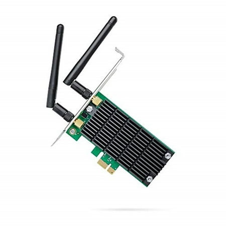 TP-Link AC1200 Wireless Dual Band PCI Express
