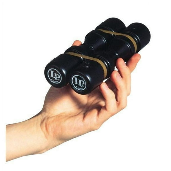 LP Latin Percussion SoftShake Shakers