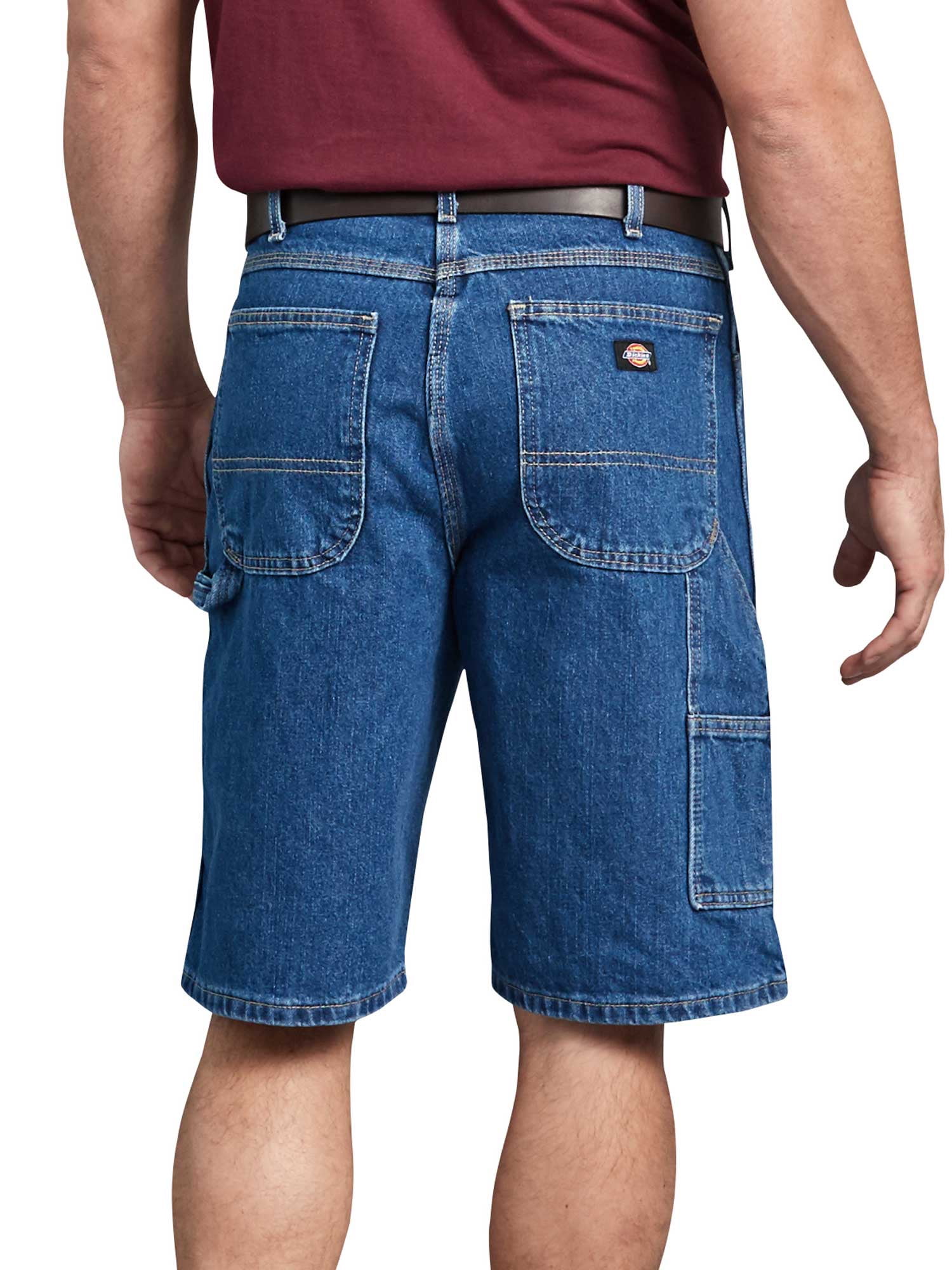 dickie jean shorts