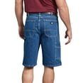 thumbnail image 2 of Dickies Men's 11" Relaxed Fit Carpenter Short, 2 of 2