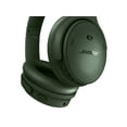 thumbnail image 4 of Bose QuietComfort Headphones, Bluetooth Over Ear Noise Cancelling Headphones, Cypress Green, 4 of 10