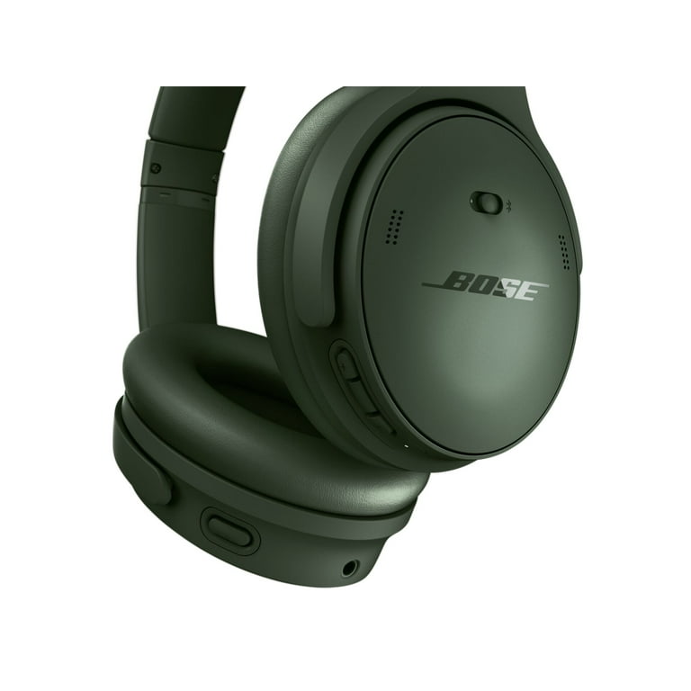 Bose QuietComfort Headphones, Bluetooth Over Ear Noise Bose QuietComfort Headphones, Bluetooth Over Ear Noise