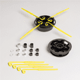 thumbnail image 3 of Aero-Flex NO MORE LINE Replacement Head Kit-No Glider, 3 of 5