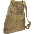thumbnail image 4 of Maxpedition Rollypoly Backpack (Black), 4 of 5
