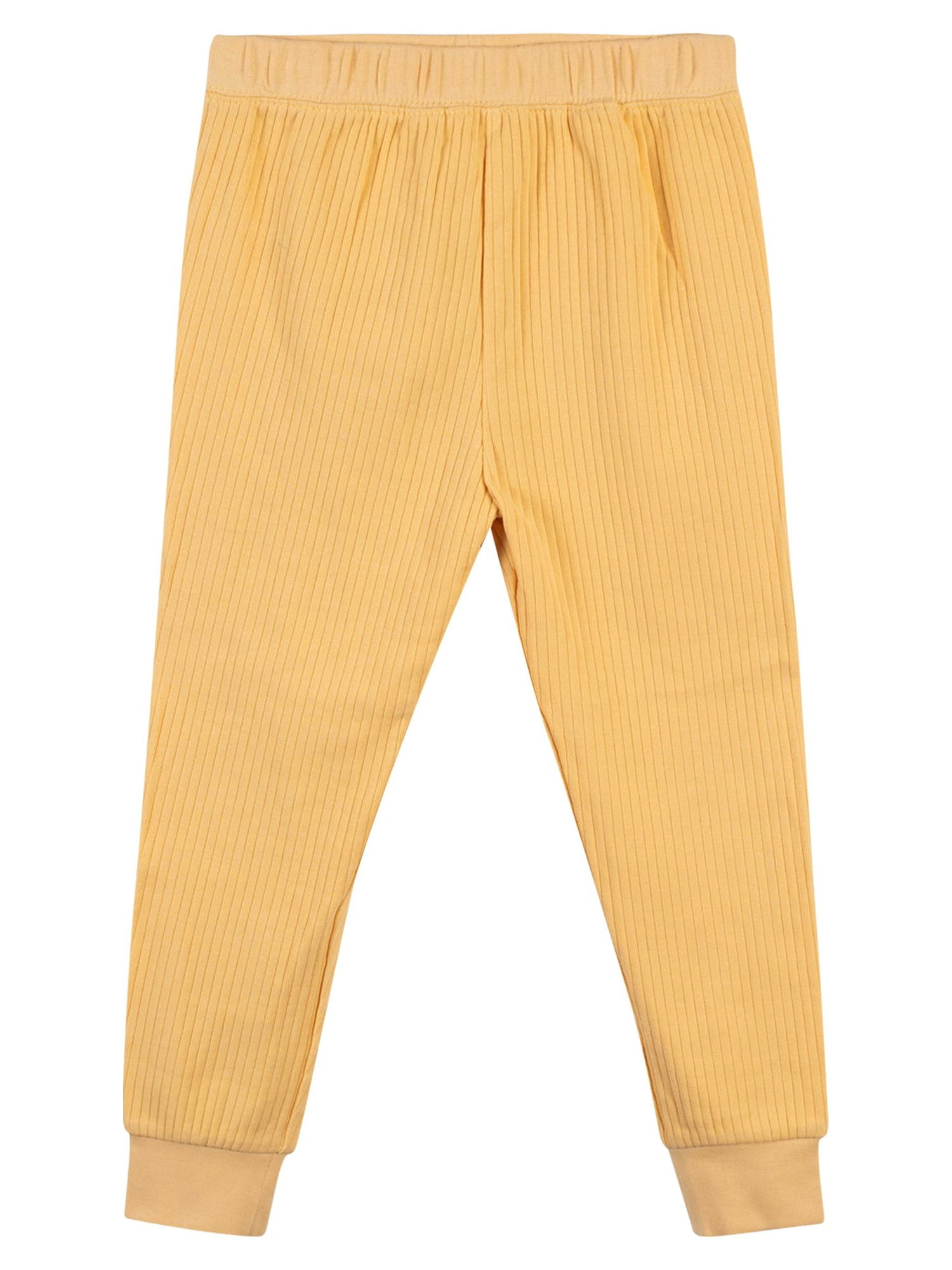 Modern Moments by Gerber Baby & Toddler Snug-Fit Cotton Pajamas, 4-Piece, Sizes 12M-5T