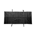 thumbnail image 4 of Bolsa para cadáveres Yuyangstore impermeable con cremallera 82,68x29,53 pulgadas, 4 of 7
