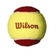 thumbnail image 2 of Pelotas de tenis WILSON Youth Starter rojas, paquete de 36, 2 of 2