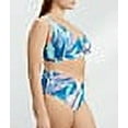 thumbnail image 4 of Tie Front Bikini Top Swimsuit, 4 of 5