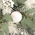 thumbnail image 2 of Inteprter Colgador de puerta colgante de pared decoración del hogar accesorios para el hogar decoraciones de jardín elegante flor falsa atractivo dulce Kits de decoración para fiestas Inteprter HA069626-00, 2 of 6