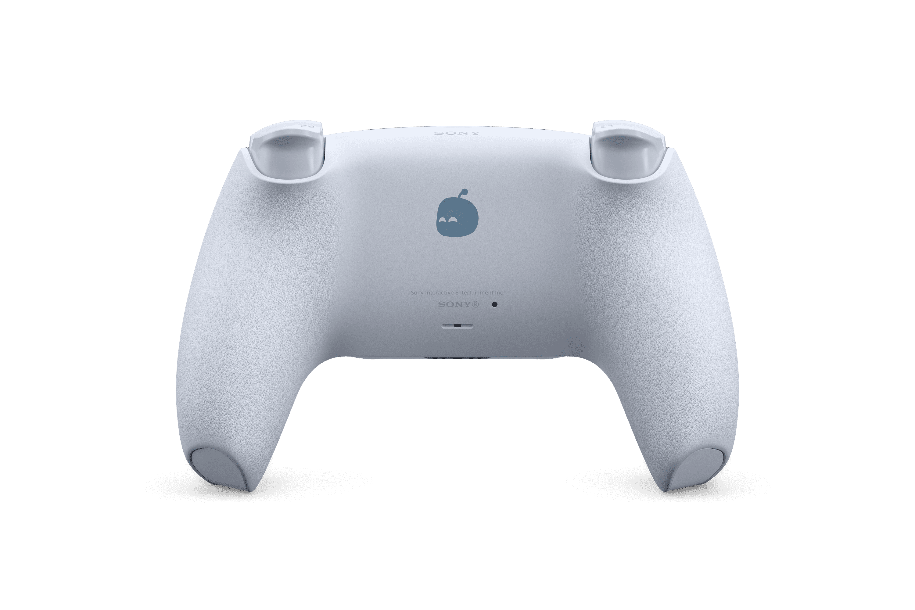 PS5 デュアルセンス スノーホワイト007 Sony PS5 DualSense Wireless Controller – 007 First Light Limited
