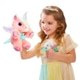 thumbnail image 2 of Little Live Pets Scruff-a-Luv Fantasy 9.84" Stuffed Animal - Styles May Vary, 2 of 12