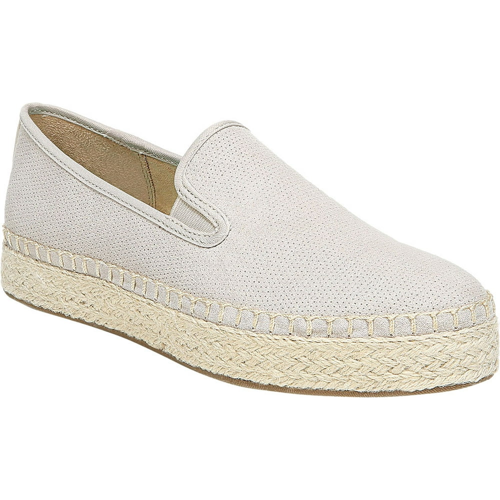 Dr. Scholl's - Women's Dr. Scholl's Far Out Platform Espadrille Slip On ...