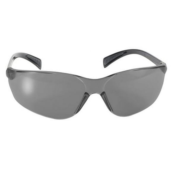 Kickstart Spoiler Sunglasses Black Frame/Smoke Lens