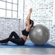 thumbnail image 3 of Pelotas de ejercicio para fisioterapia, terapia ocupacional, yoga, equilibrio, pilates y entrenamiento del core, 3 of 5