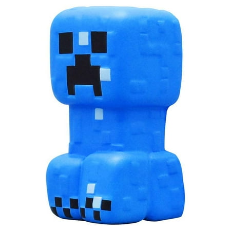 Minecraft - Squishy Toy - Blind Box