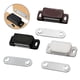 thumbnail image 5 of Door Magnetic Closer Cabinet Door Catch Latch For Kitchen Cupboard Wardrobe Closet Cabinet Latch Catch Home Furniture Hardware, 5 of 5
