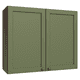 thumbnail image 1 of Alacena Gabinete Superior Cocina Madesa Vik 80cm MV, 1 of 4