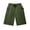 35Army Green171, variant on Summer Beach Shorts For Man Loose Fit Casual Shorts Fitness Athletic Shorts Holiday Vacation Stylish Bottom L