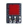 thumbnail image 4 of Kit electrónico LED DIY Methold Juego de foco de seguimiento LED, 4 of 6