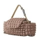 thumbnail image 1 of Bolsa de almacenamiento Bolsa de momia Correa de hombro Bolsa de contenedor Organizador de cochecito de bebé para pañales de biberón, artícu Sunnimix  Organizador de cochecito, 1 of 7