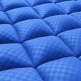 thumbnail image 5 of Deep Pocket Mattress Cover - Thickened Quilted Fitted Mattress Pad with Stretchable Pockets Fits 8-21 Inch Deep Mattresses, Soft Breathable Comfortable Bed Cover, Machine Washable, 5 of 8