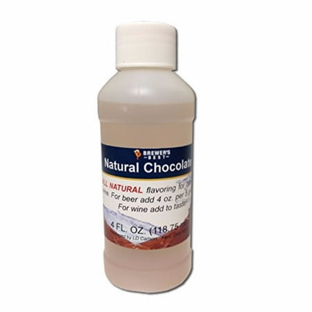 

Brewer s Best Natural Beer and Wine Fruit Flavoring (Chocolate)