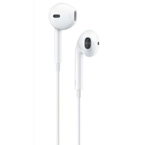 Authentic Earpods for T Mobile REVVL 6 PRO 5G Phone Earphones Earbuds 3.5mm Headset Headphones D9Z Compatible With REVVL 6 PRO 5G