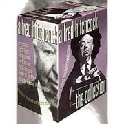Alfred Hitchcock: The Collection (The 39 Steps / Jamaica Inn / Young and