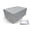 Please refer to the instruction manual for use, variant on 75 Sizes Waterproof Outdoor Patio Garden Furniture Covers Rain Chair Covers