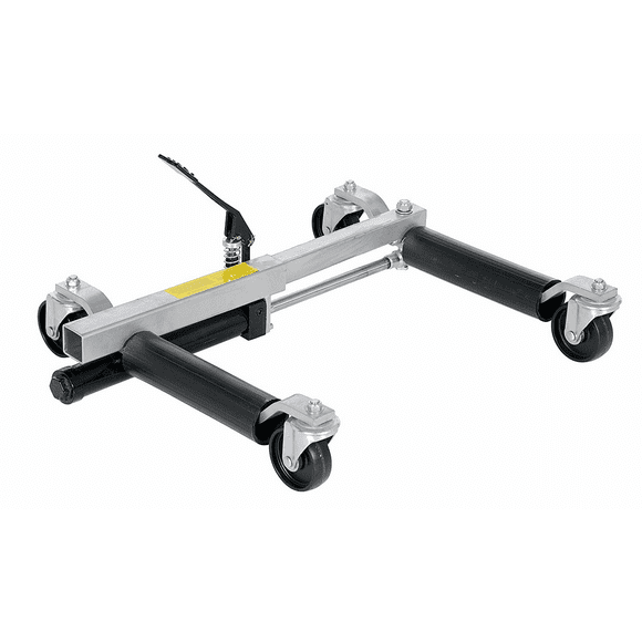 Rodac RDT08016 Véhicule Posit Jack 12 Pouces 1500 Lbs