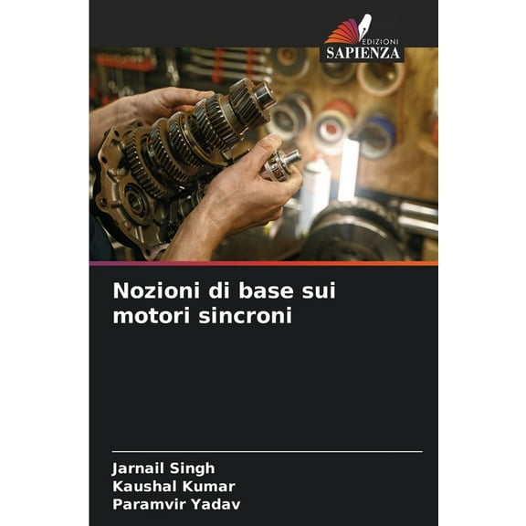 Nozioni di base sui motori sincroni, (Paperback)