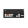 thumbnail image 1 of IN STOCK OSEE GoStream Deck /USB Live Streaming Video Switcher 4 Channel SD Card Slot erge Video Sources 6-Layer Composition, 1 of 6
