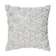 thumbnail image 2 of Xihbxyly Funda de Almohada con Diseño de Árbol de Navidad, Suave Tela de Poliéster, Elegante Bordado de Copos de Nieve, Diseño con Cremallera Oculta, Acogedor Cojín para Sofá y Cama, Decoración Festi, 2 of 2