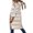 A, variant on Vedolay Jackets for Women Long Coat Warm Lapel Trench Jacket Cardigan Long Slim Overcoat Grey,S