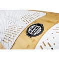 thumbnail image 5 of RONIX Koal Classic Bamboo Wood/White  5'4 Longboard (212371), 5 of 5