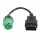 thumbnail image 2 of Escáner de interfaz OBD2 fácil de usar cable de escáner de diagnóstico de PVC para automóvil ANGGREK Otros, 2 of 8
