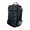 Black, variant on Oxford Backpack For Fitness Hiking Commute Ergonomic Gym Bag Adjustable Shoulder Strap Large Capacity Storage