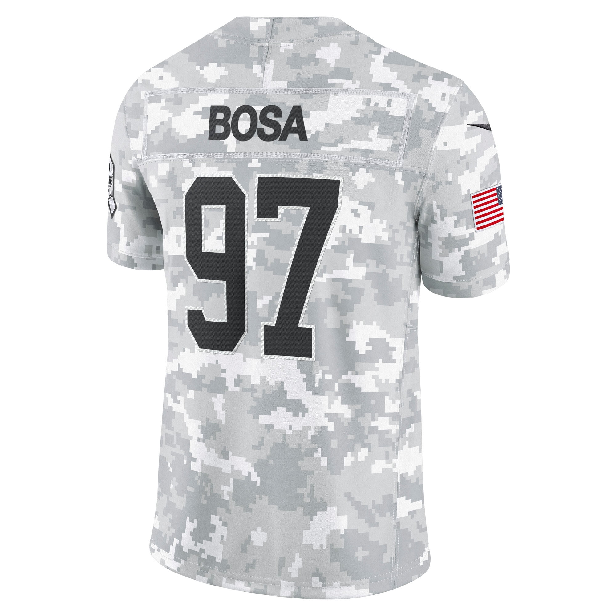 bosa limited jersey