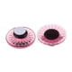 thumbnail image 3 of Chips de ojos de 14 colores para muñecas RBL Blythe Takara de 12 pulgadas Rosado, 3 of 7