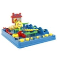 thumbnail image 4 of Educational Mini Water Park Toys, Adult Desktop Game Toy, Desktop Game Toy, For Gift For Family Playing Adult Kids, 4 of 8