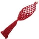 thumbnail image 5 of Cesta colgante de pared estilo macramé Cesta tejida para verduras y frutas Cesta colgante tejida, 5 of 7