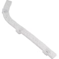 thumbnail image 4 of KAIHUIXING Bumper Face Bar Bracket Rear Left Hand Side Driver for Mitsubishi for Lancer 2008-2017, 4 of 10