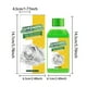 thumbnail image 3 of Detergente limpiador para el mantenimiento de la tina de la lavadora, fórmula de 237 ml para una limpieza profunda, elimina la suciedad y la mugre, seguro para todo tipo de lavadoras, incluidas las d, 3 of 9