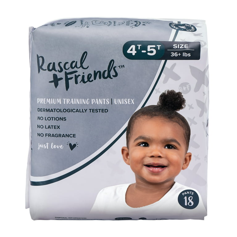 Rascal + Friends - Rascal + Friends premium training pants