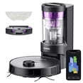 thumbnail image 1 of Robot aspirador Eureka NER E10s BK Bagless 10L, 1 of 7