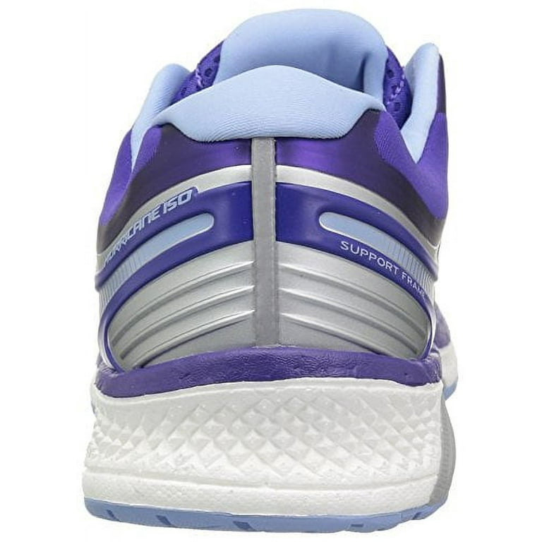 Saucony hurricane iso 4 women's best sale