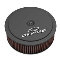 Holley Performance 120-221 Air Cleaner Assembly