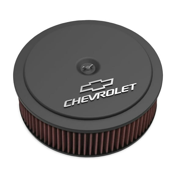 Holley Performance 120-221 Air Cleaner Assembly