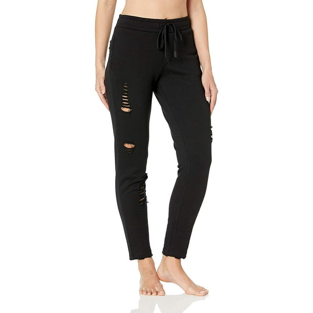 alo distressed sweatpants
